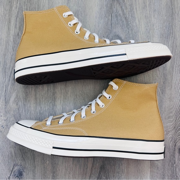 NWT Converse Chuck 70 Canvas Men’s Shoes - Picture 5 of 8
